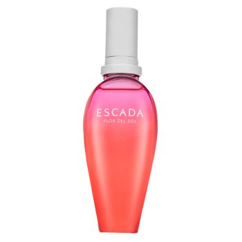 Escada Flor Del Sol Eau de Toilette femei 50 ml