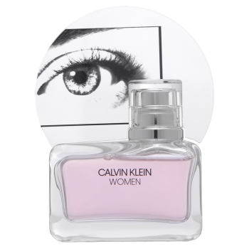 Calvin Klein Women parfémovaná voda pre ženy 50 ml