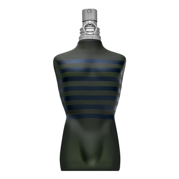 Jean P. Gaultier Le Male Aviator woda toaletowa dla mężczyzn 125 ml