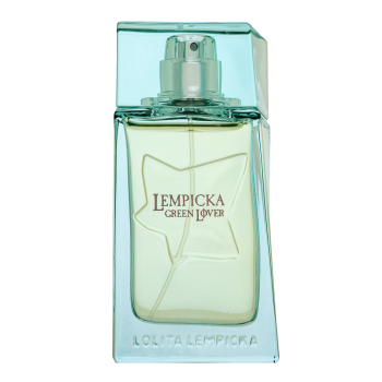 Lolita Lempicka Green Lover Eau de Toilette para mujer 50 ml
