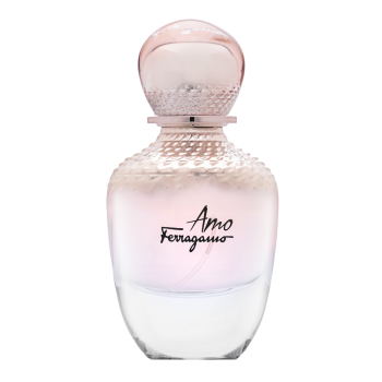 Salvatore Ferragamo Amo Ferragamo Eau de Parfum nőknek 50 ml