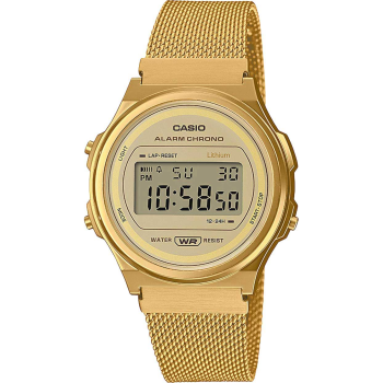 Casio Retro