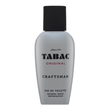 Tabac Tabac Original Craftsman woda toaletowa dla mężczyzn 50 ml