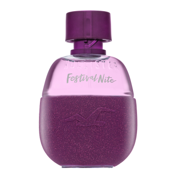 Hollister Festival Nite for Her parfémovaná voda pro ženy 100 ml