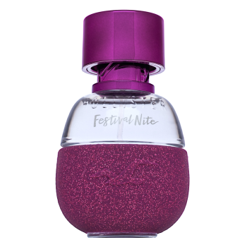 Hollister Festival Nite for Her parfémovaná voda pre ženy 30 ml