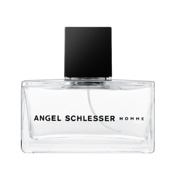 Angel Schlesser Homme Toaletna voda za moške 75 ml