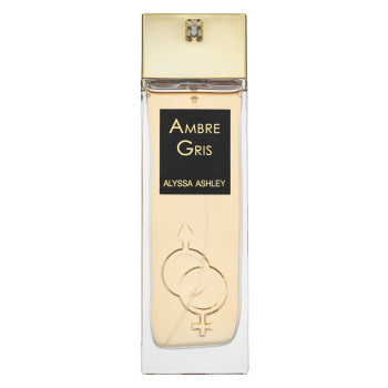 Alyssa Ashley Ambre Gris parfémovaná voda pro ženy 100 ml