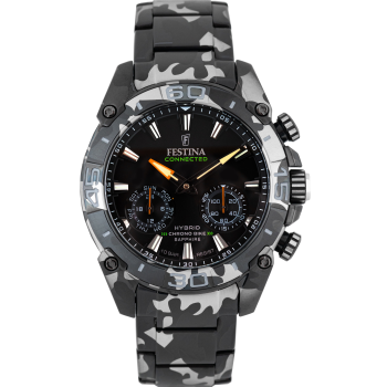 Festina Connected