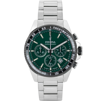 Festina Timeless Chronograph