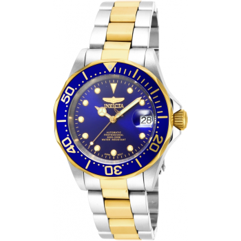 Invicta Pro Diver