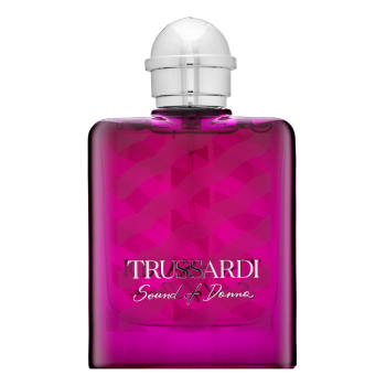 Trussardi Sound of Donna parfémovaná voda pre ženy 50 ml
