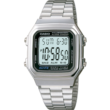 Casio