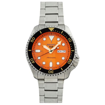 Seiko 5