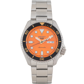 Seiko 5