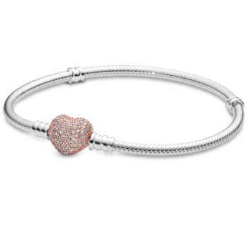 Náramok Pandora Moments