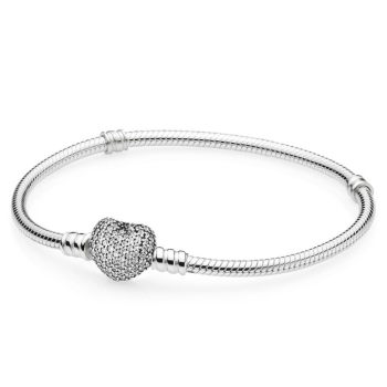 Náramok Pandora Moments