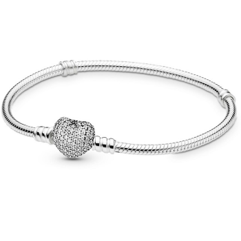 Náramek Pandora Moments