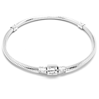 Náramek Pandora Moments