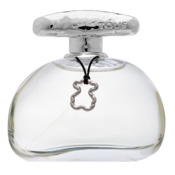 Tous Touch The Luminous Gold Eau de Toilette para mujer 100 ml