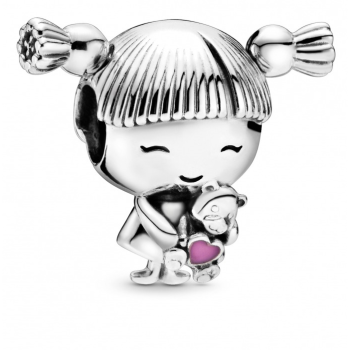 Korálik Pandora Moments