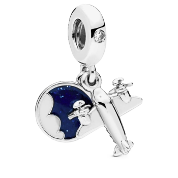 Pandora Moments medál