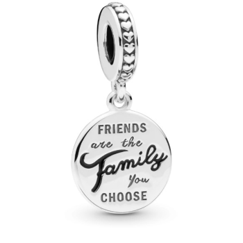 Prívesok Pandora Moments