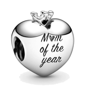 Korálik Pandora Moments