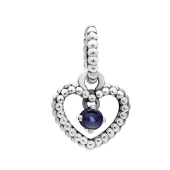 Prívesok Pandora Signature