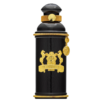 Alexandre.J The Collector Black Muscs parfumirana voda unisex 100 ml