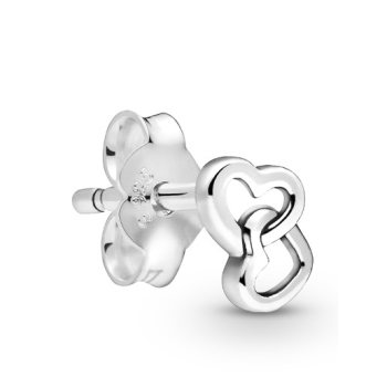 Single náušnica Pandora ME