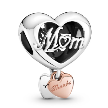 Charm Pandora Moments