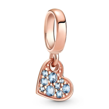 Pandora Moments medál