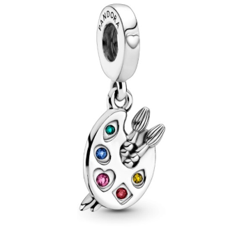 Pandora Moments medál