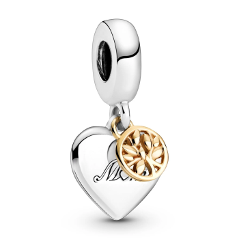 Pandora Moments medál