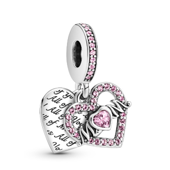 Pandora Moments medál