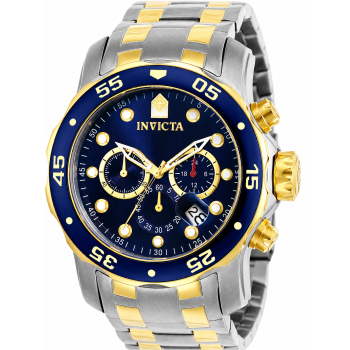 Invicta Pro Diver