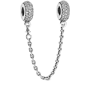 Bezpečnostná retiazka Pandora Moments