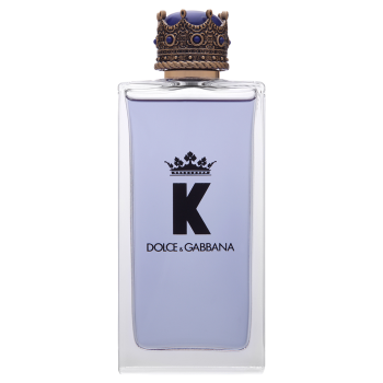Dolce & Gabbana K by Dolce & Gabbana toaletná voda pre mužov 150 ml