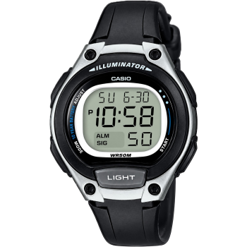 Casio Collection