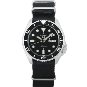 Seiko 5