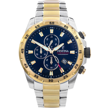 Festina Chrono Sport