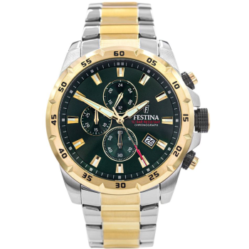 Festina Chrono Sport