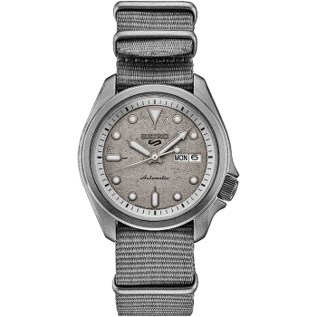 Seiko 5 Sports