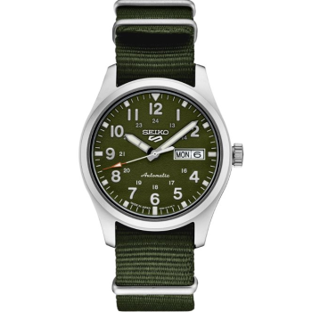 Seiko 5 Sports