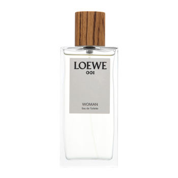 Loewe 001 Woman toaletna voda za žene 100 ml