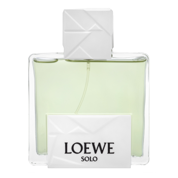 Loewe Solo Loewe Origami Eau de Toilette da uomo 100 ml