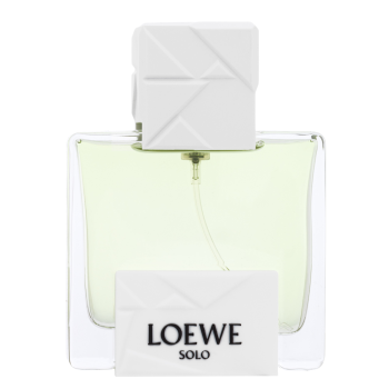 Loewe Solo Loewe Origami woda toaletowa dla mężczyzn 50 ml