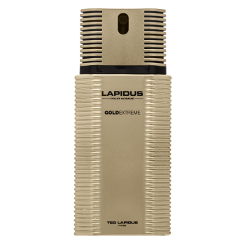 Ted Lapidus Gold Extreme тоалетна вода за мъже 100 ml