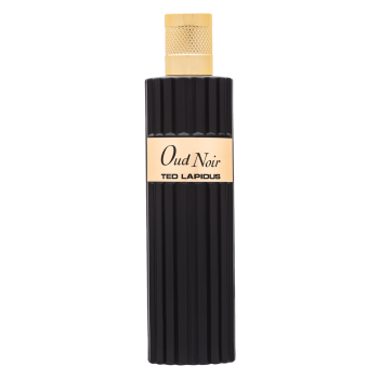 Ted Lapidus Oud Noir woda perfumowana unisex 100 ml
