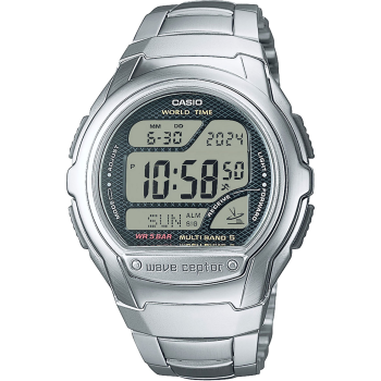 Casio Wave Ceptor